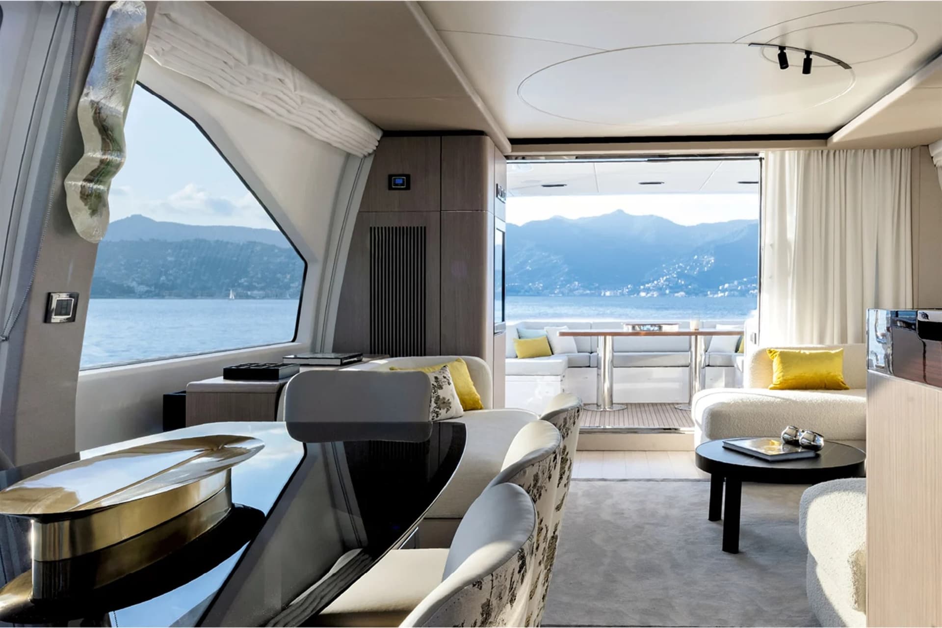 Azimut 72 Flybridge MY usato - foto hero 14