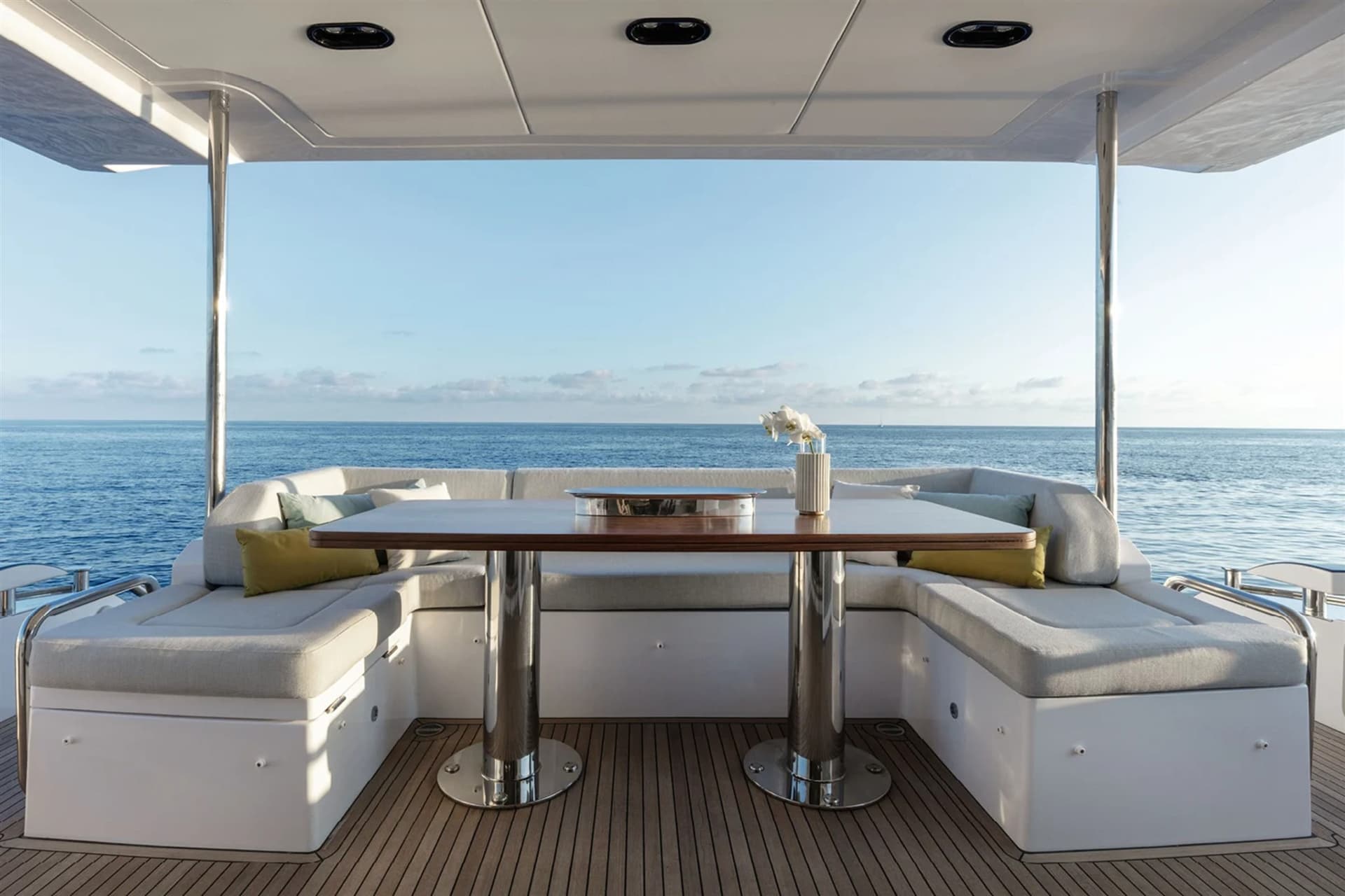 Azimut 72 Flybridge MY usato - foto hero 13