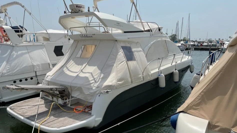 Intermare Intermare 43 - Main View Intermare Intermare 43 - Main View