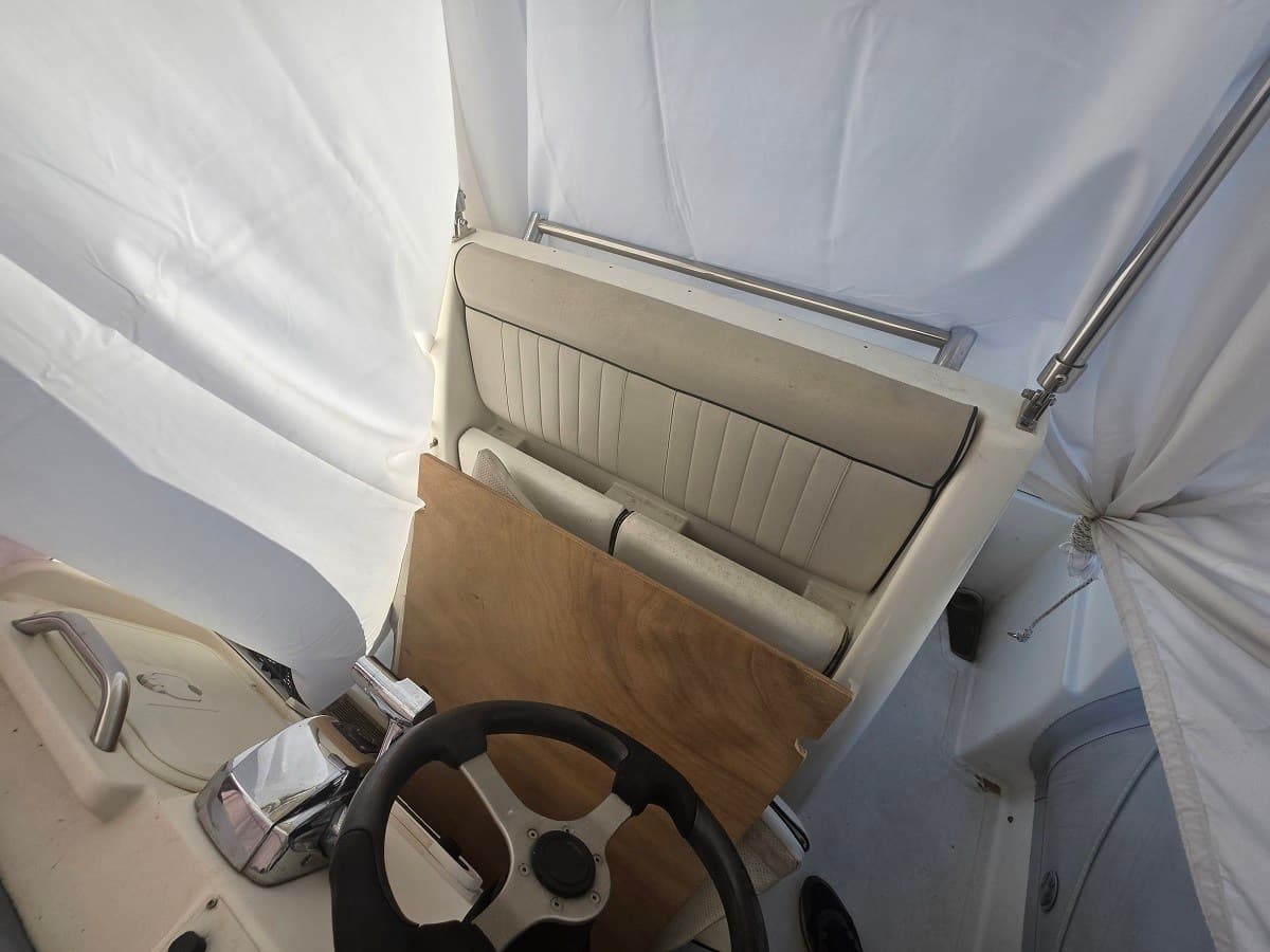 Marlin Boat MARLIN 22 usato - foto hero 15