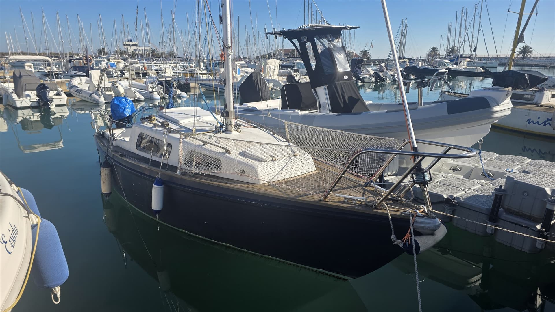 Alpa Dodi 6,70 - Main View Alpa Dodi 6,70 - Main View