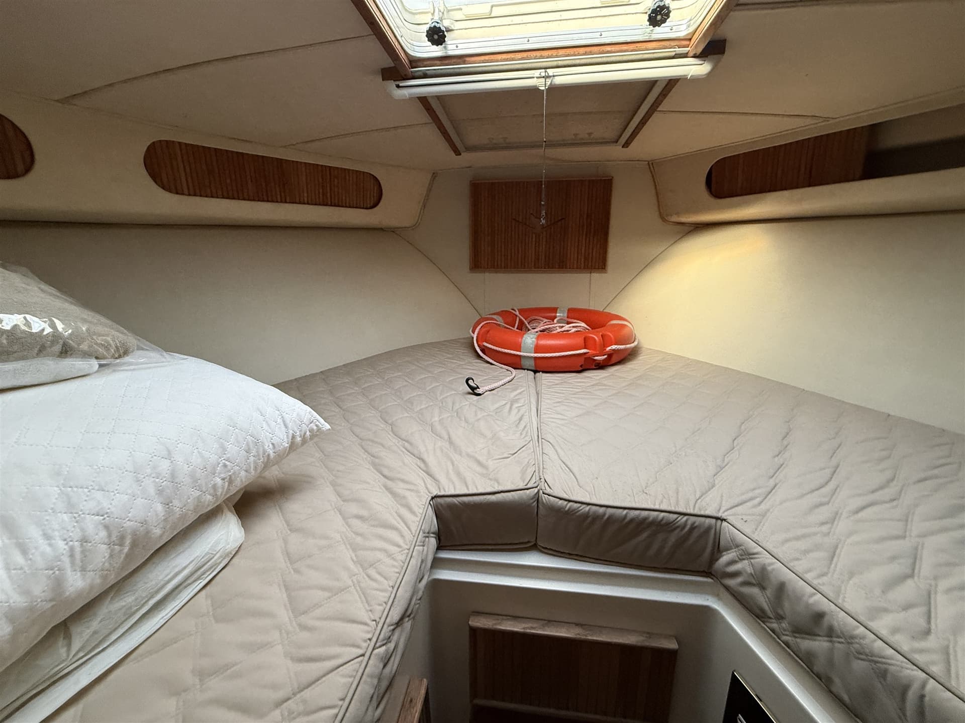Bertram Yacht 33 sport fisherman usato - foto hero 20