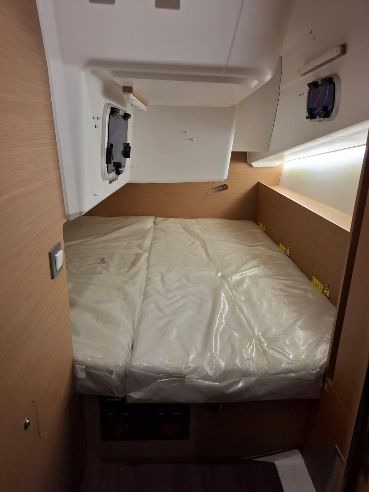 Jeanneau SUN ODYSSEY 380 usato - foto hero 20