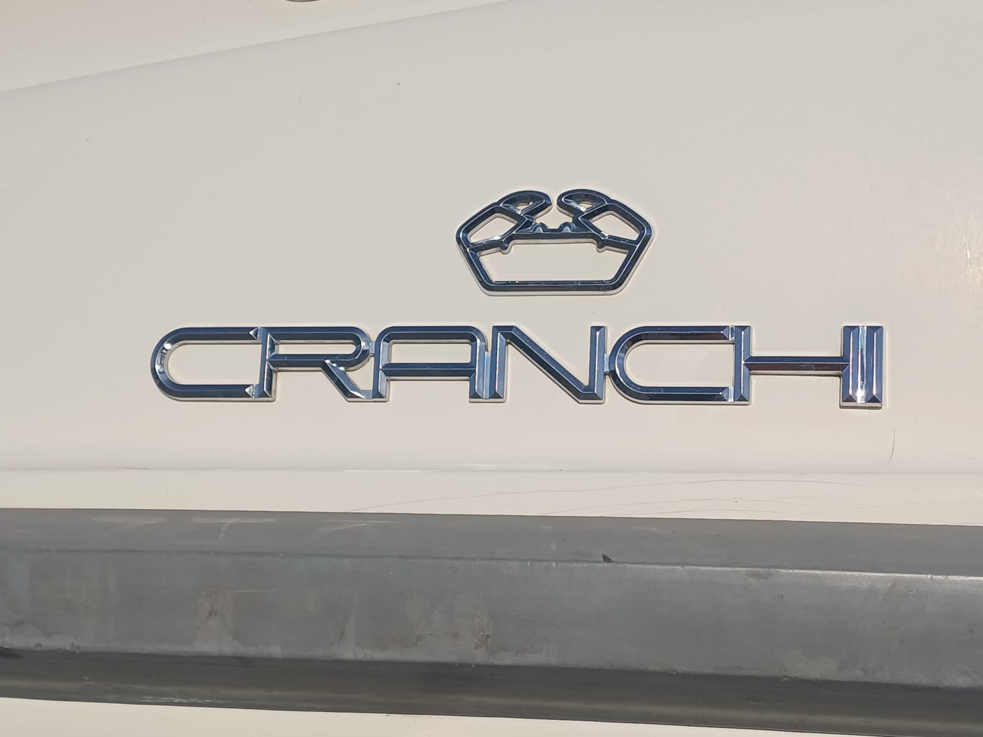 Cranchi START 21 gebraucht - Hauptbild 4