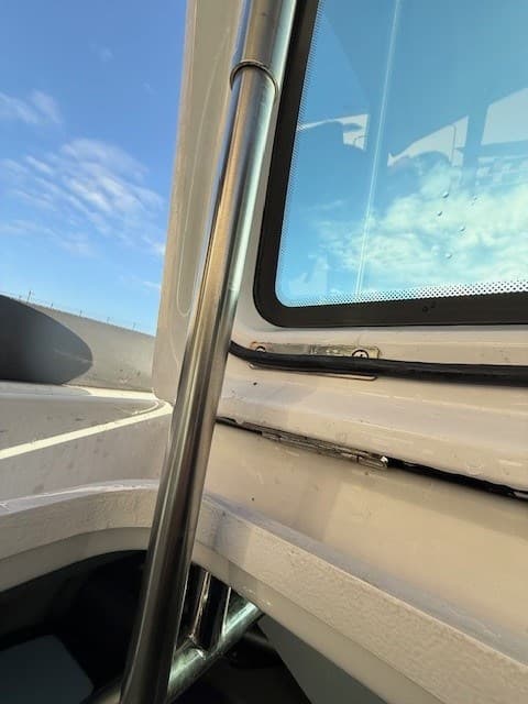 Axopar 37 XC Cross Cabin usato - foto hero 2