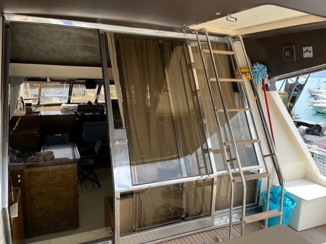 Riva CORSARO 60 gebraucht - Hauptbild 9