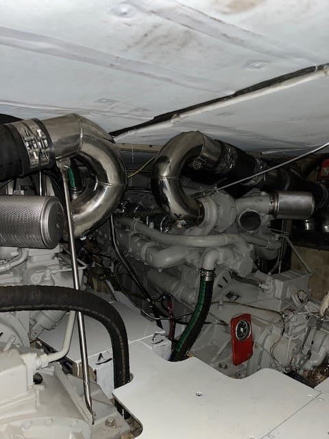 Riva CORSARO 60 gebraucht - Hauptbild 14