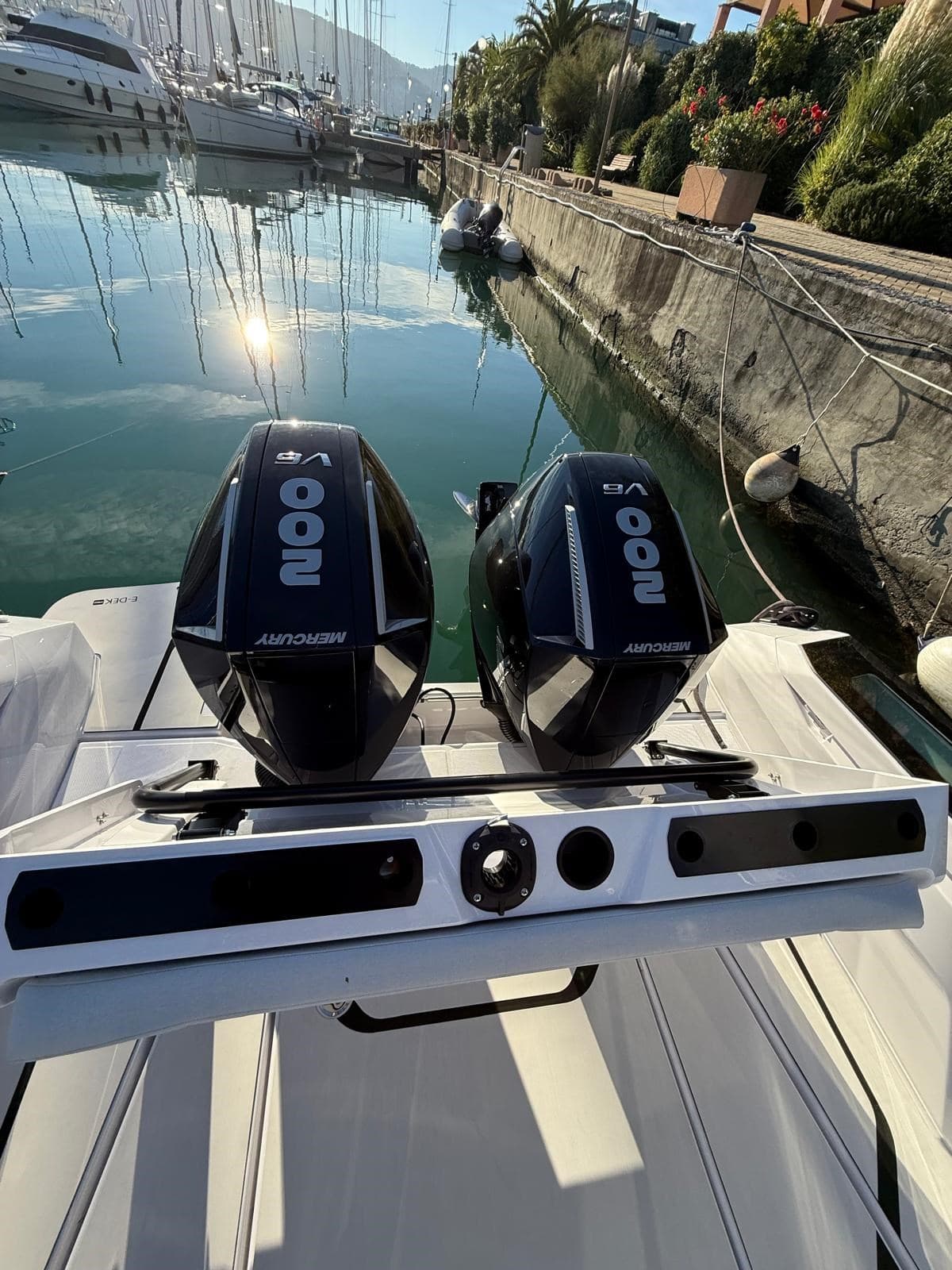 Axopar Boats 29 CCX gebraucht - Hauptbild 16