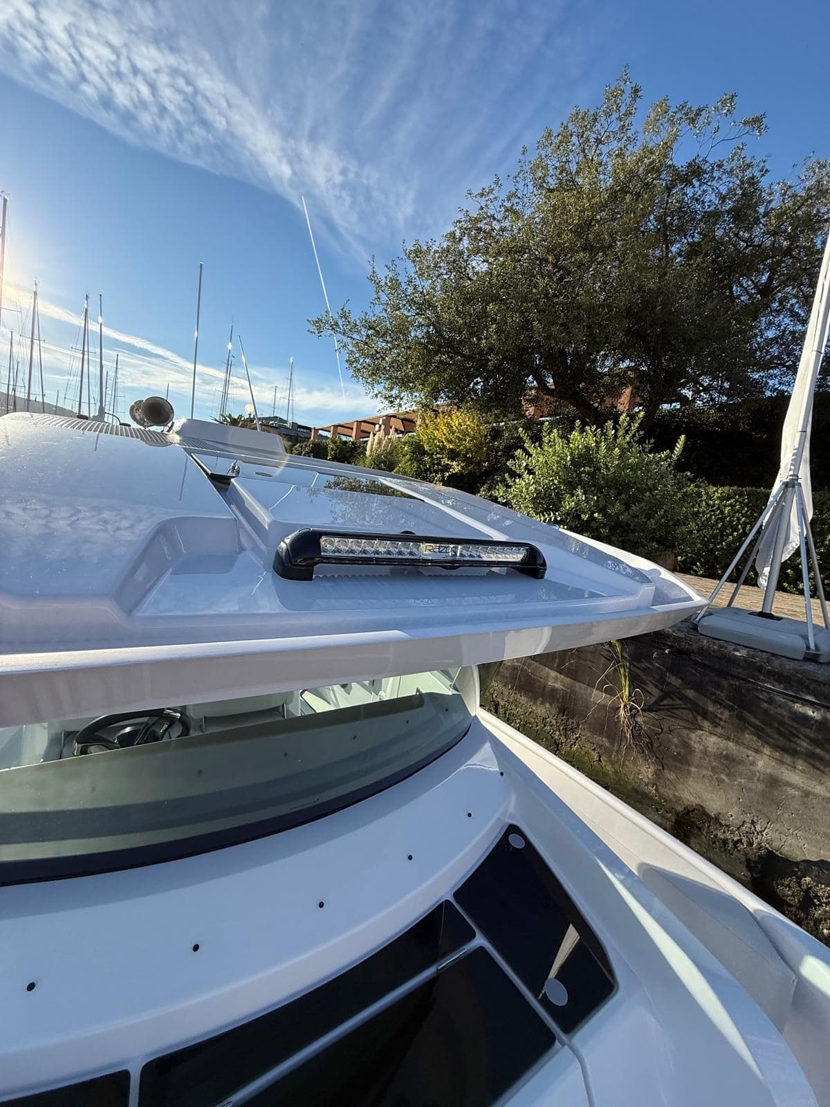 Axopar Boats 29 CCX gebraucht - Hauptbild 15