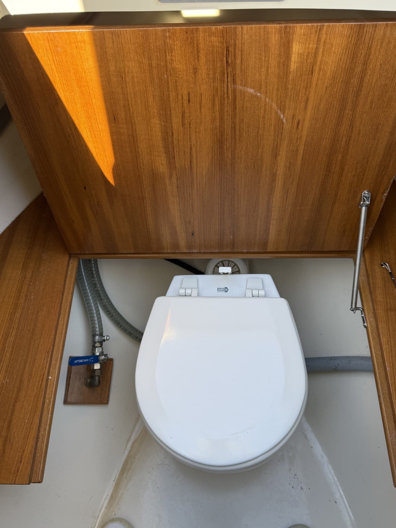 Tuccoli Marine T250 d'occasion - image hero 18