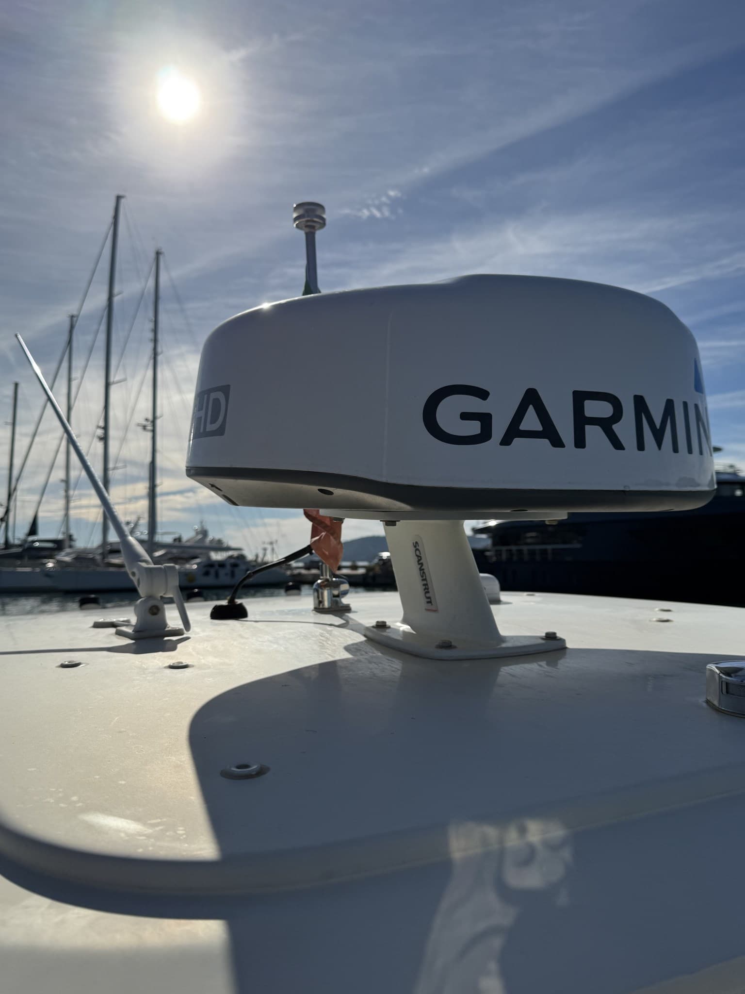 Tuccoli Marine T250 d'occasion - image hero 20