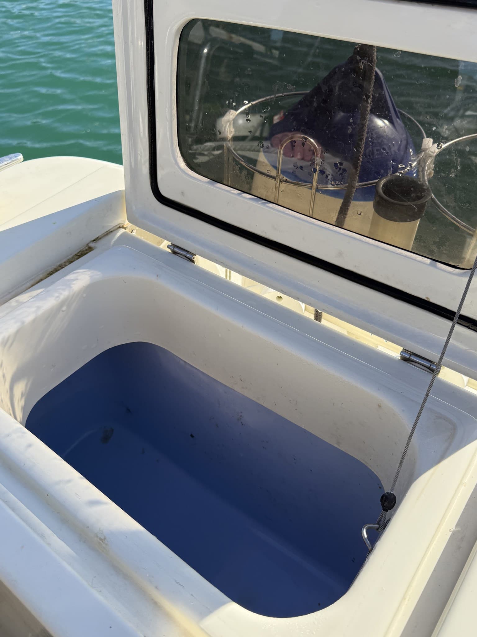 Tuccoli Marine T250 d'occasion - image hero 13