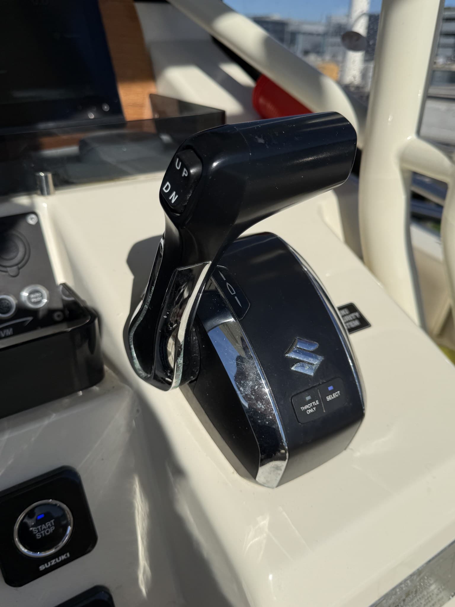 Tuccoli Marine T250 d'occasion - image hero 22