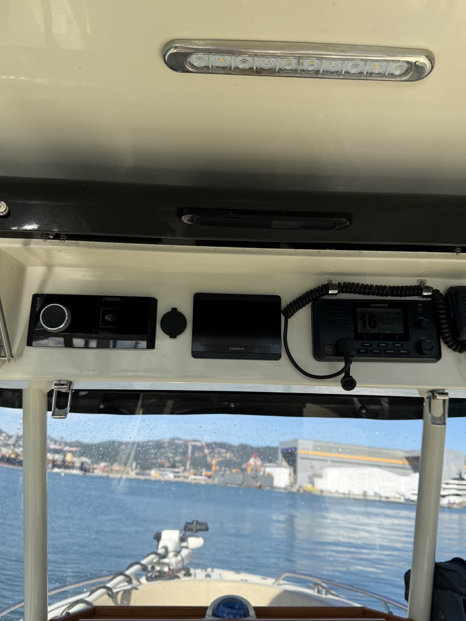 Tuccoli Marine T250 gebraucht - Hauptbild 24