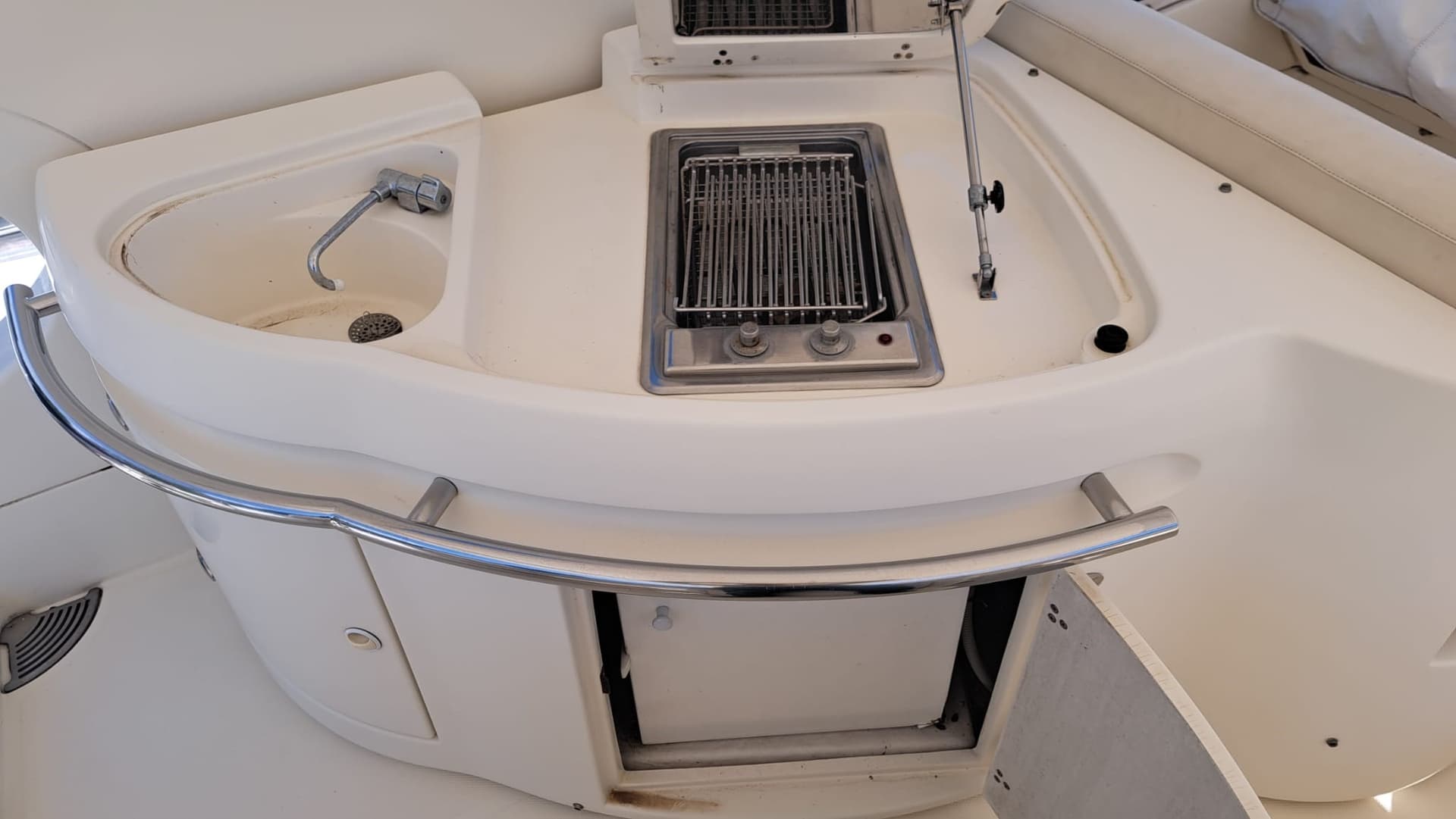 Azimut Az 62 Fly Evolution gebraucht - Detail 4