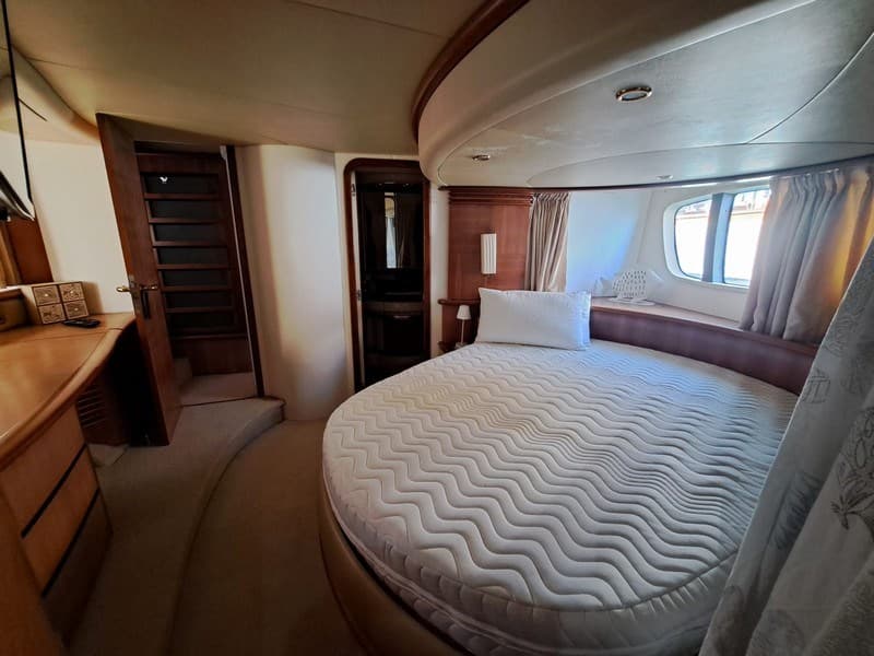 Azimut AZ 62 Fly Evolution usato - foto hero 11
