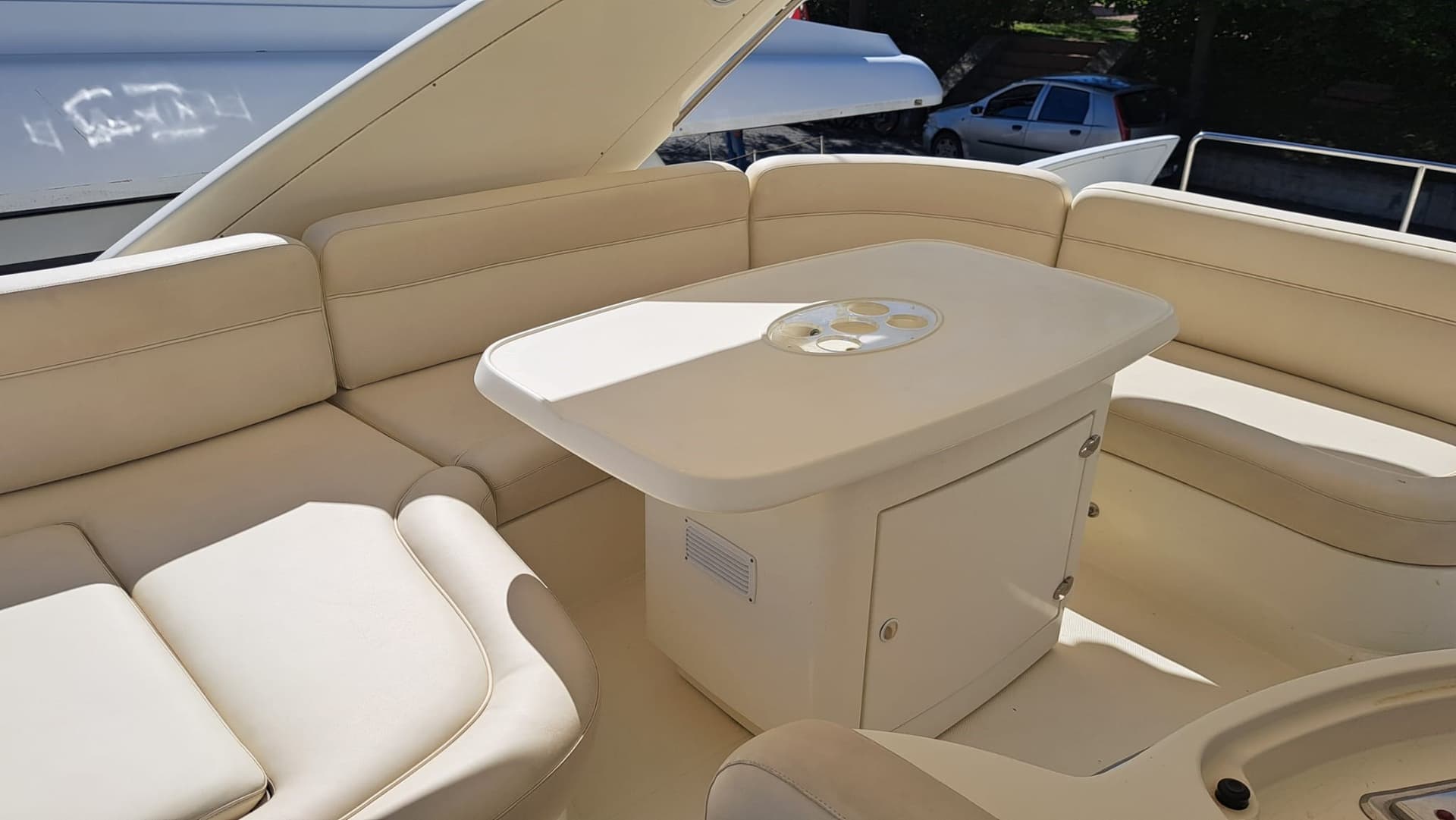 Azimut Az 62 Fly Evolution gebraucht - Detail 3