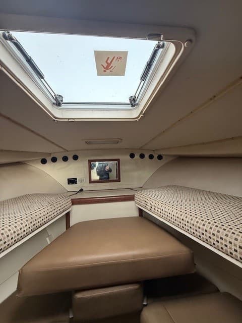 Luhrs LUHRS 28 OPEN usato - foto hero 15