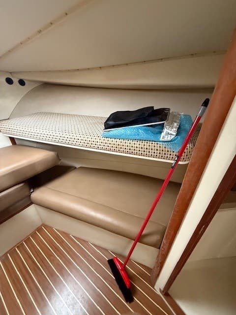 Luhrs LUHRS 28 OPEN usato - foto hero 16