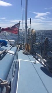 Salar - East Coast Yacht Builders Salar. 40 usato - foto hero 9