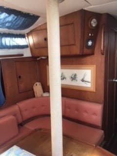 Salar - East Coast Yacht Builders Salar. 40 usato - foto hero 11