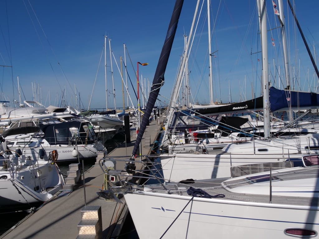 Bavaria Bavaria 42 Cruiser usato - dettaglio 3