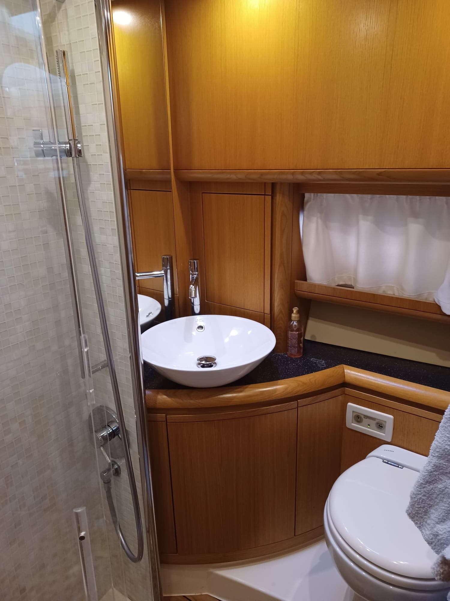 Cantieri Estensi Goldstar 420 used - hero image 13