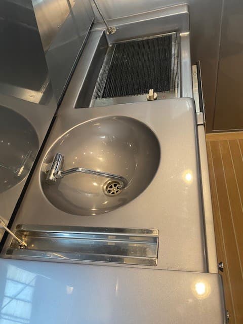Cantieri di Baia 63 Azzurra usato - foto hero 5