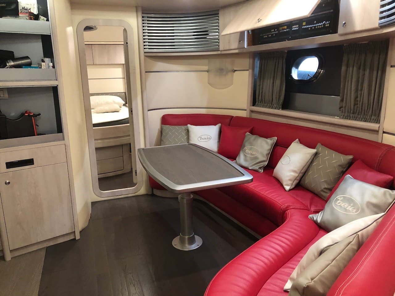 Cantieri di Baia 63 Azzurra usato - foto hero 7