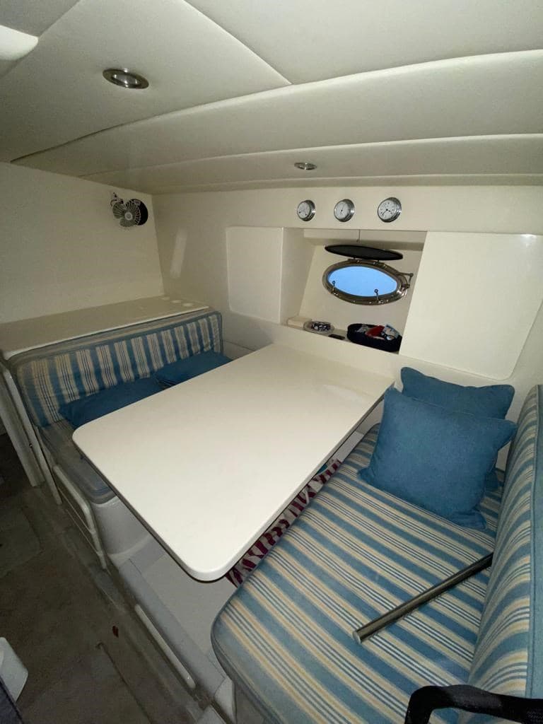 Cantieri Navali di Roma Itama 38 usato - foto hero 8