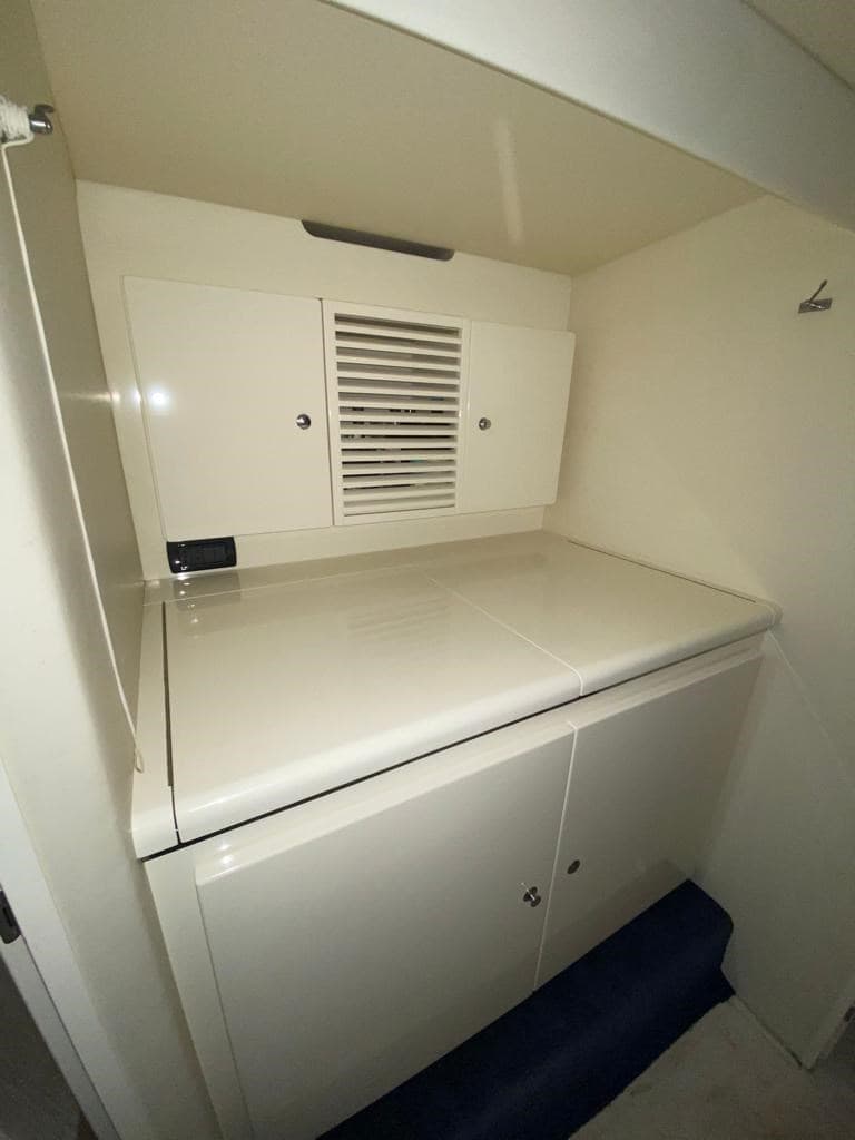 Cantieri Navali di Roma Itama 38 usato - foto hero 9