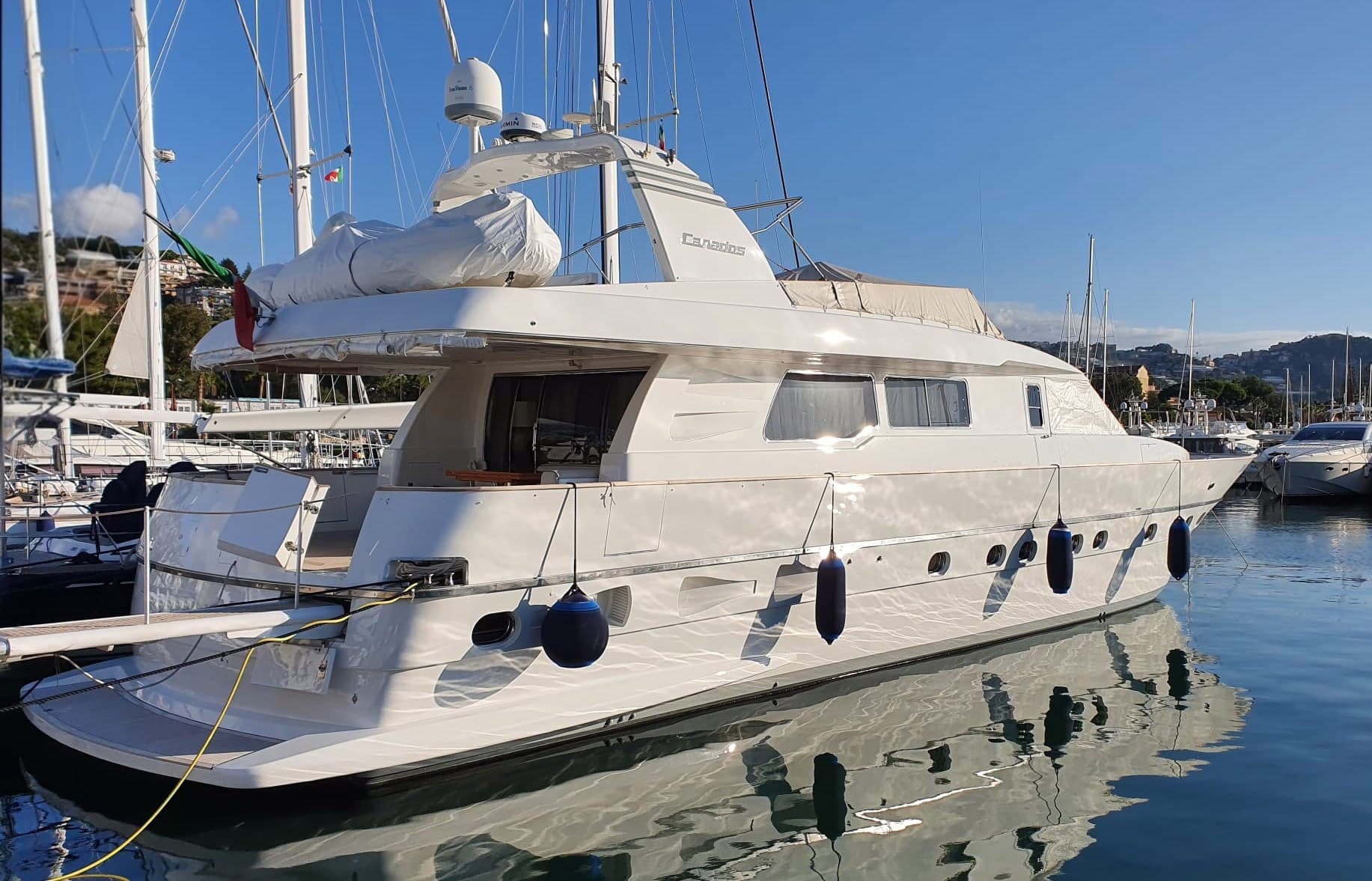 Canados Canados 24 - Main View Canados Canados 24 - Main View