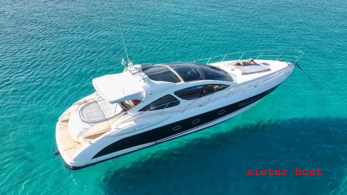 Atlantis Atlantis 55 - Main View Atlantis Atlantis 55 - Main View