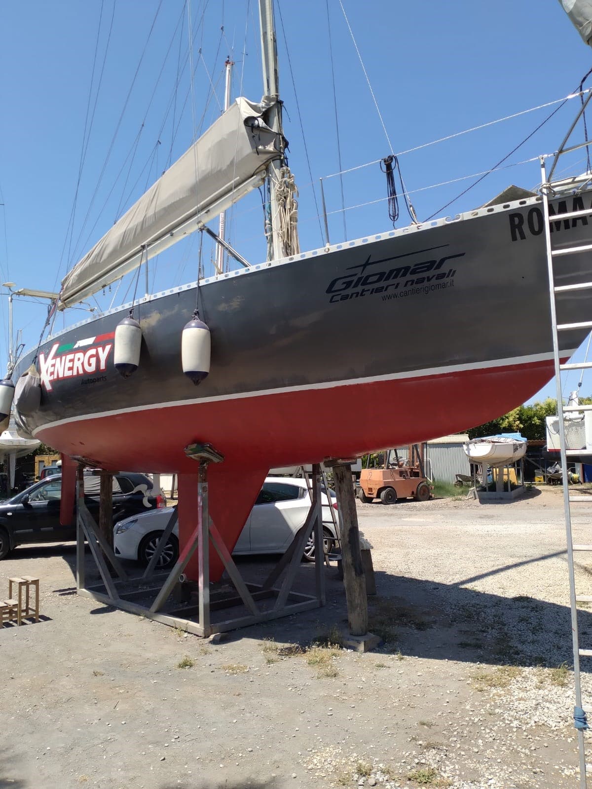 Biasi Domino 39 - Detail View 1 Biasi Domino 39 - Detail View 1