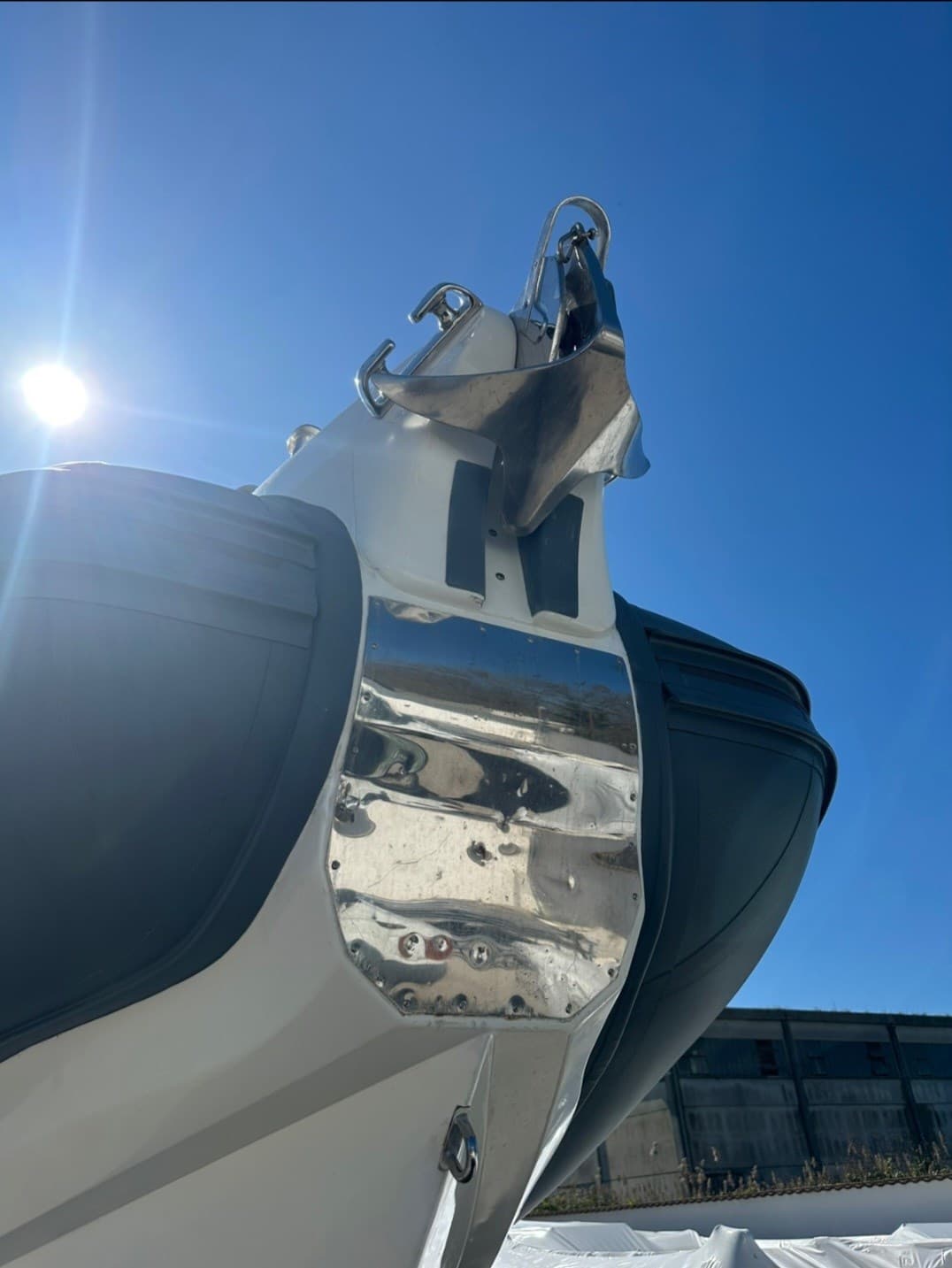 Heaven Heaven 40 - Detail View 1 Heaven Heaven 40 - Detail View 1