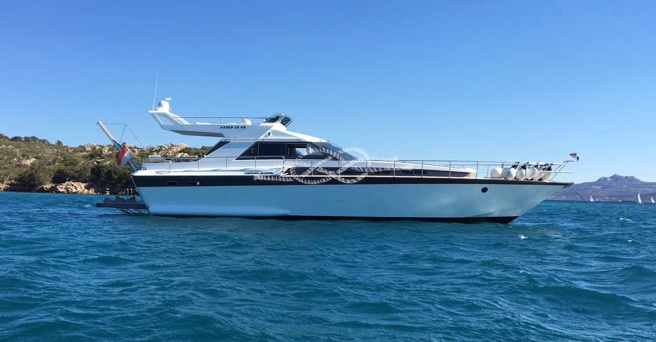 Cantieri di Pisa Akhir 18 F.B. - Main View Cantieri di Pisa Akhir 18 F.B. - Main View