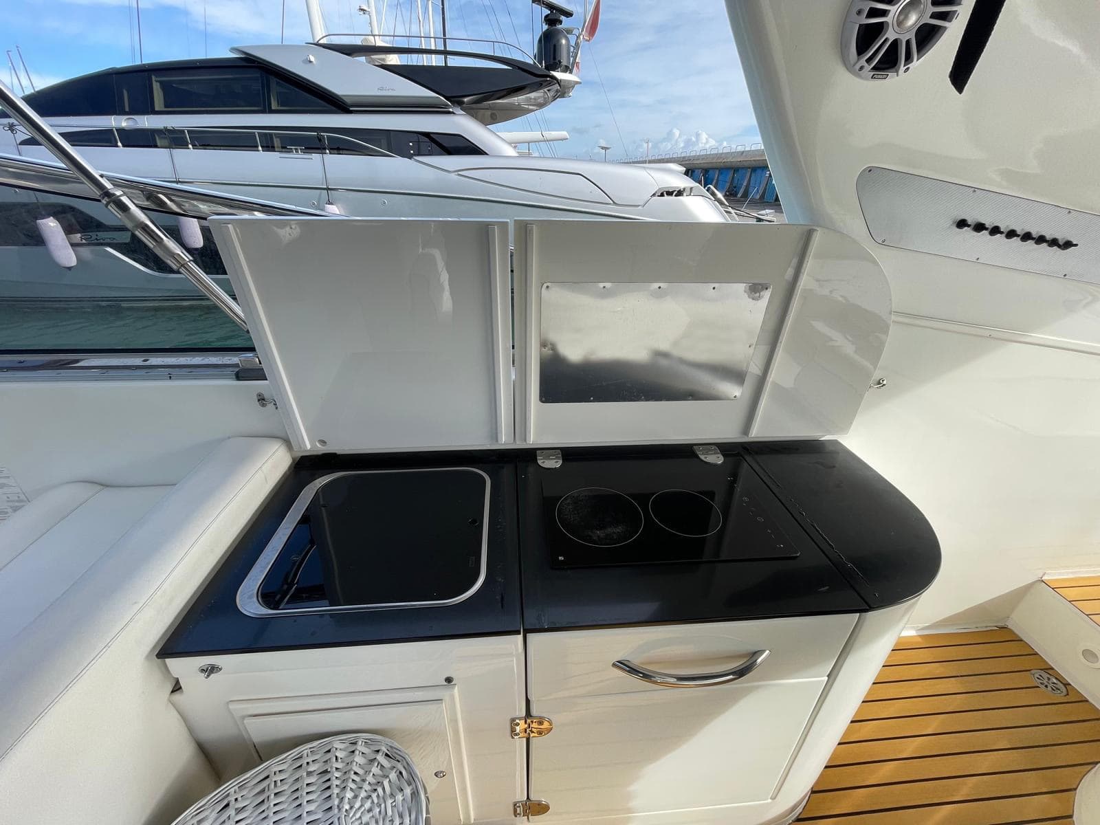 Tecnomar Madras 20 gebraucht - Hauptbild 5