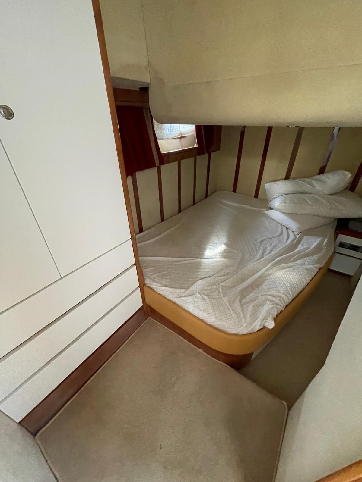 Tecnomar Madras 20 gebraucht - Hauptbild 10