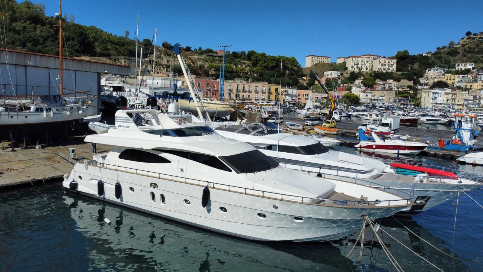 Canados Canados 72 - Main View Canados Canados 72 - Main View