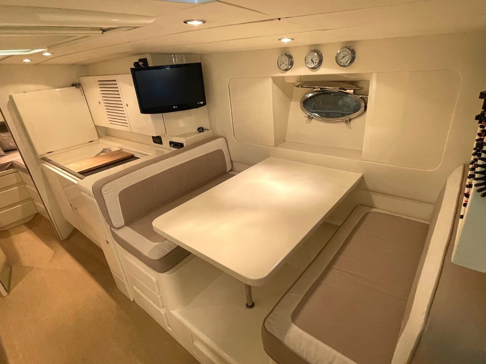 Cantieri Navali di Roma Itama 38 usato - foto hero 5