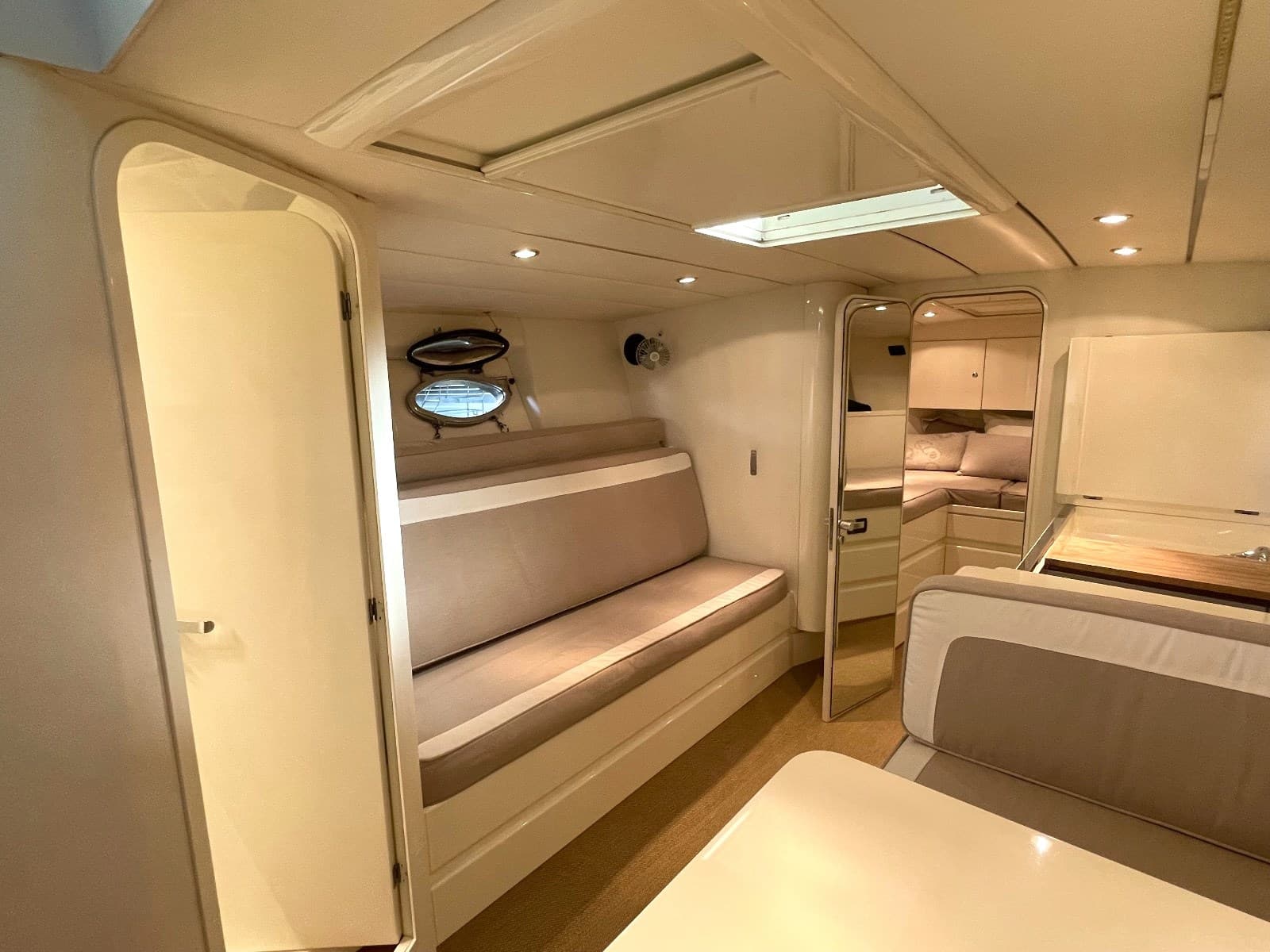 Cantieri Navali di Roma Itama 38 usato - foto hero 6