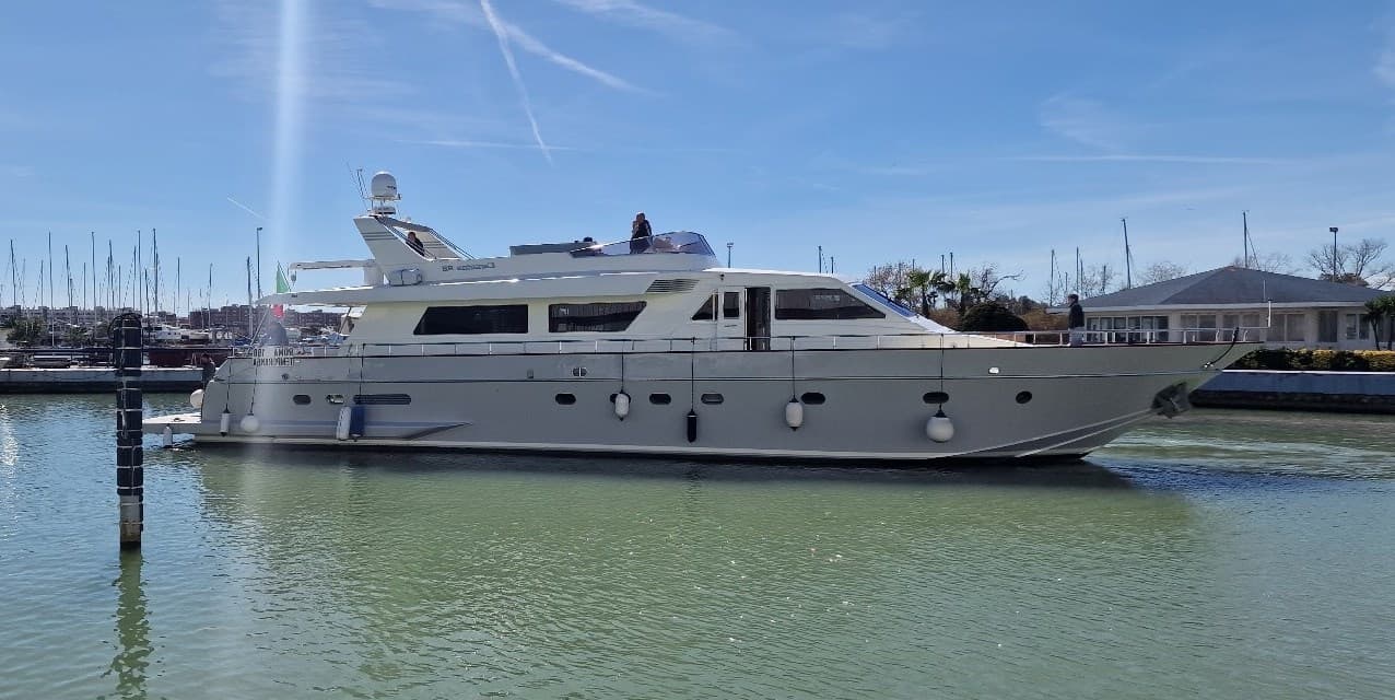 Canados Canados 88 - Main View Canados Canados 88 - Main View