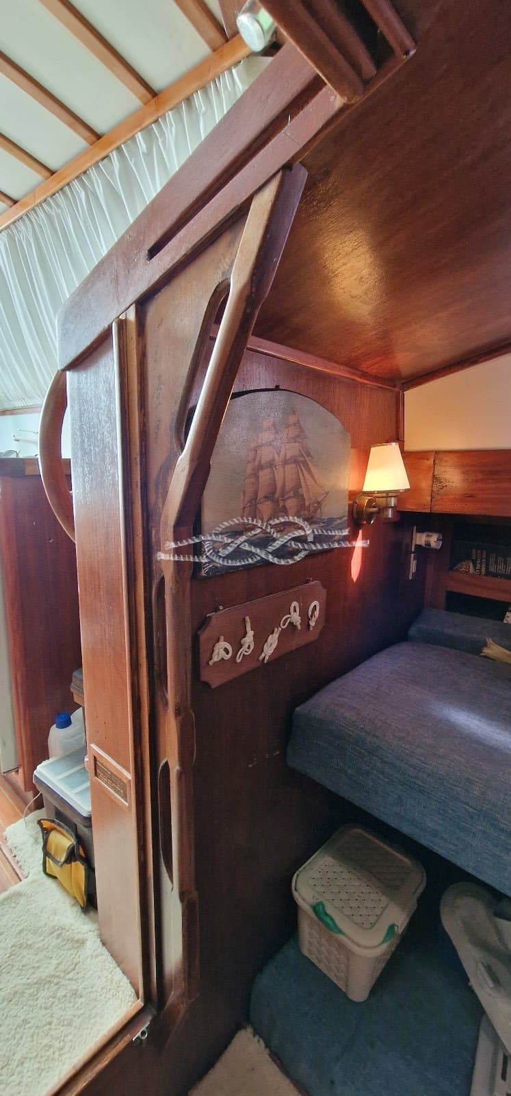 Franchini Yachts Adriatico 37 usato - foto hero 11