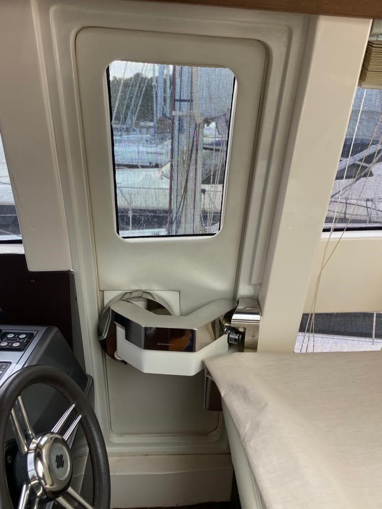 Cayman Yacht 62 HT usato - foto hero 15