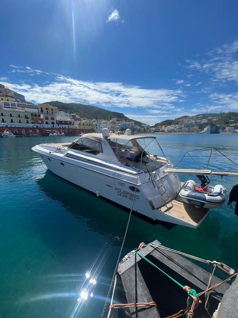 Rizzardi Cr 50 Day - Detail View 1 Rizzardi Cr 50 Day - Detail View 1