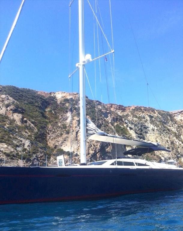 Gianetti Star 64 - Detail View 1 Gianetti Star 64 - Detail View 1