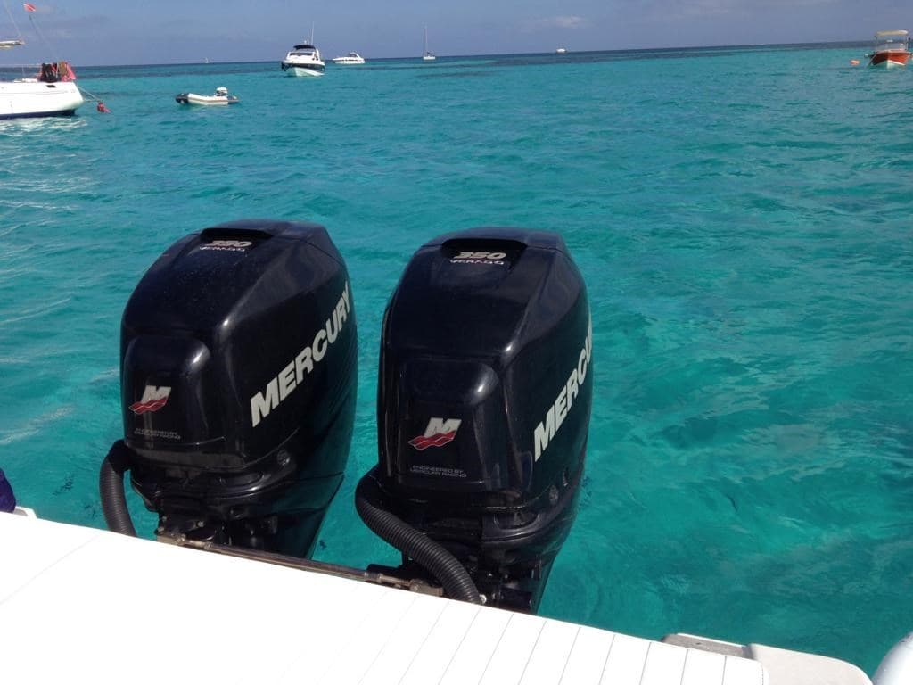 Mako Marine 333 Attak d'occasion - image hero 8
