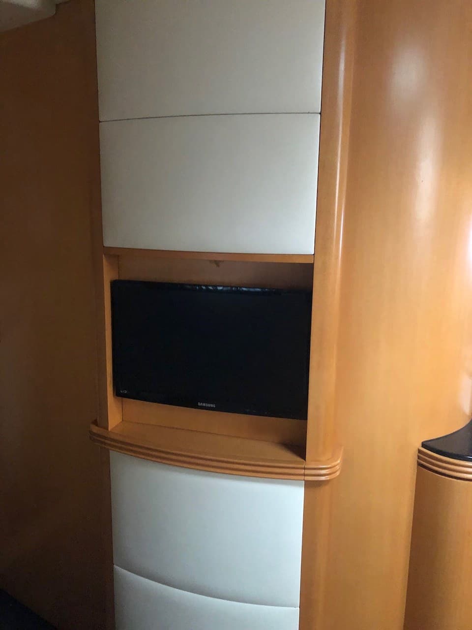 Cantieri di Baia 54 Aqua used - hero image 6