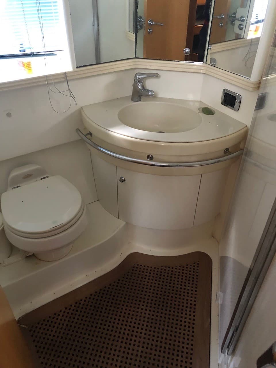 Cantieri di Baia 54 Aqua used - hero image 9