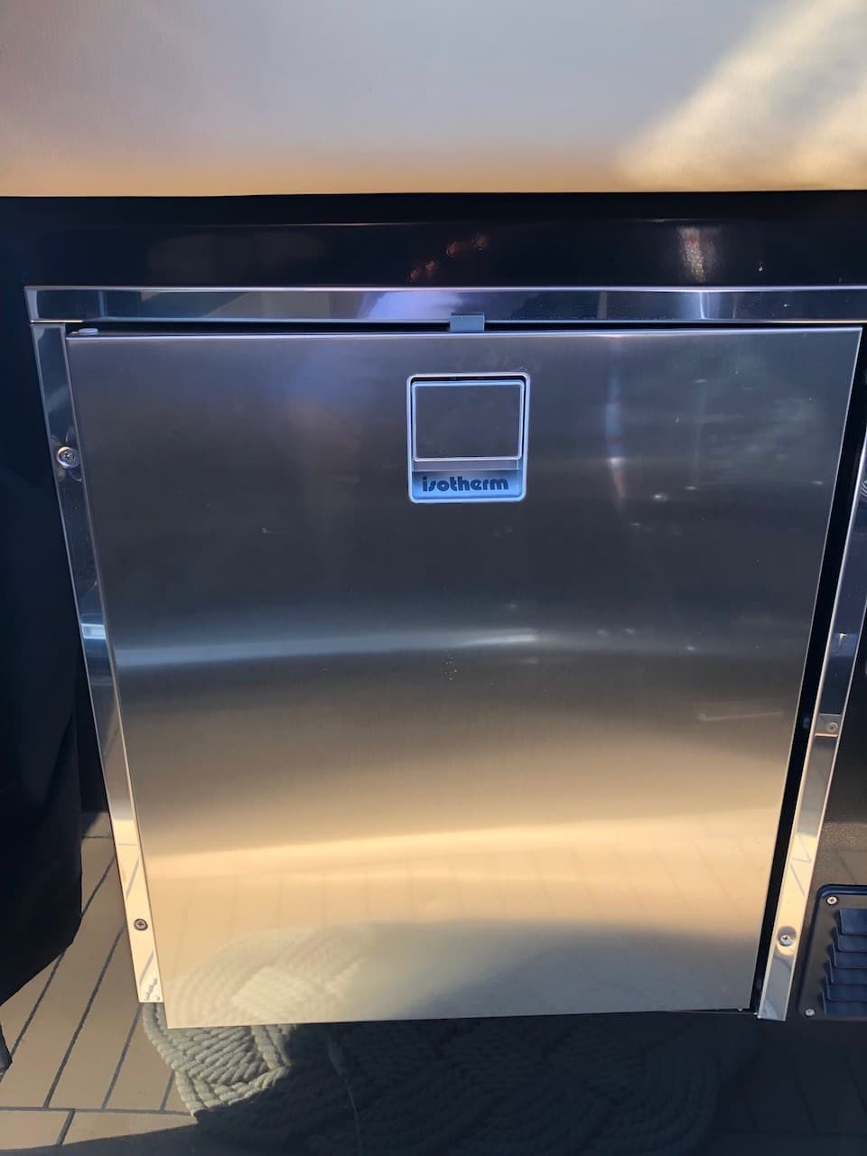Seanfinity R4 usato - foto hero 8